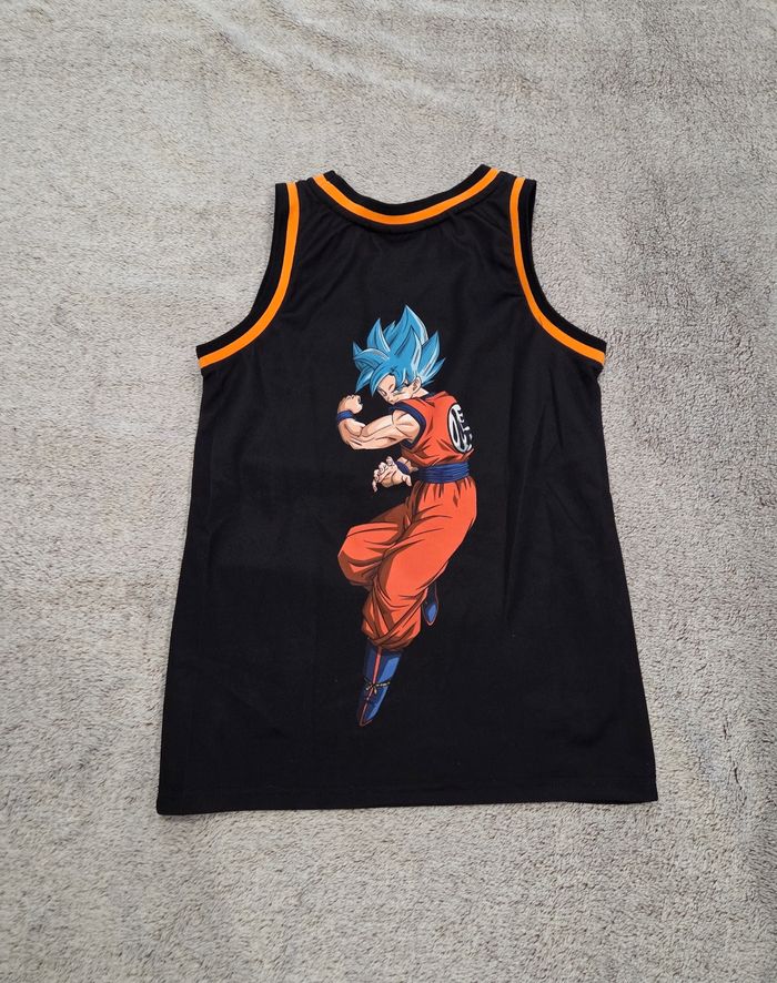 Ensemble Dragon ball z - photo numéro 3