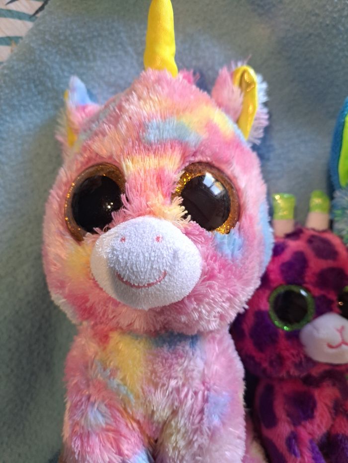 Peluches TY - photo numéro 4