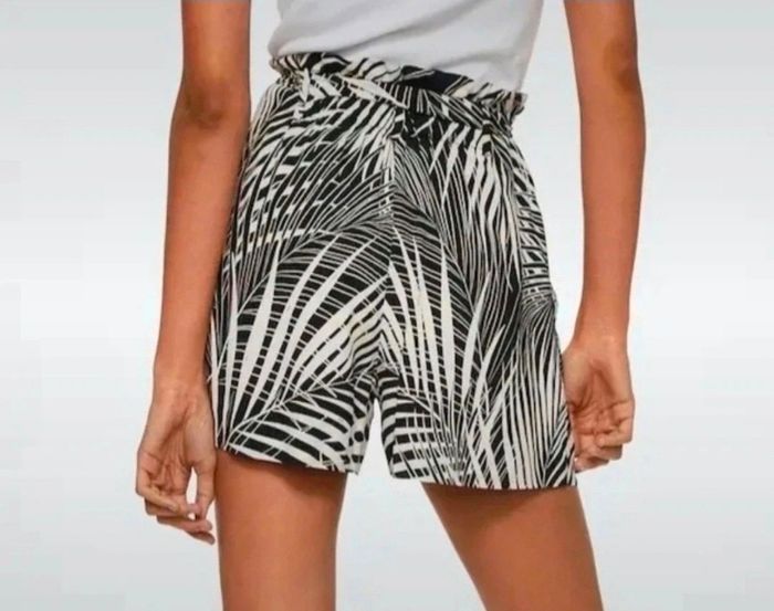 Short mango taille S - photo numéro 5
