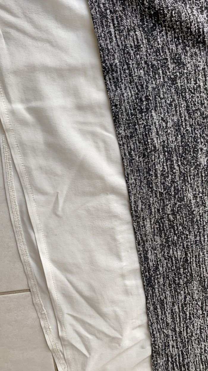 Haut blouse - photo numéro 4