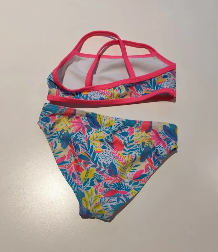 Maillot de bain 3 ans - photo numéro 2