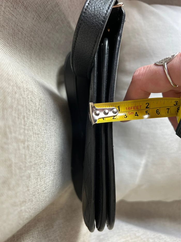 Sac Saint Laurent vintage - photo numéro 16