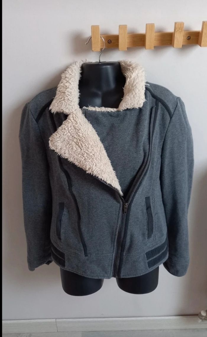 Veste promod 40 mi saison