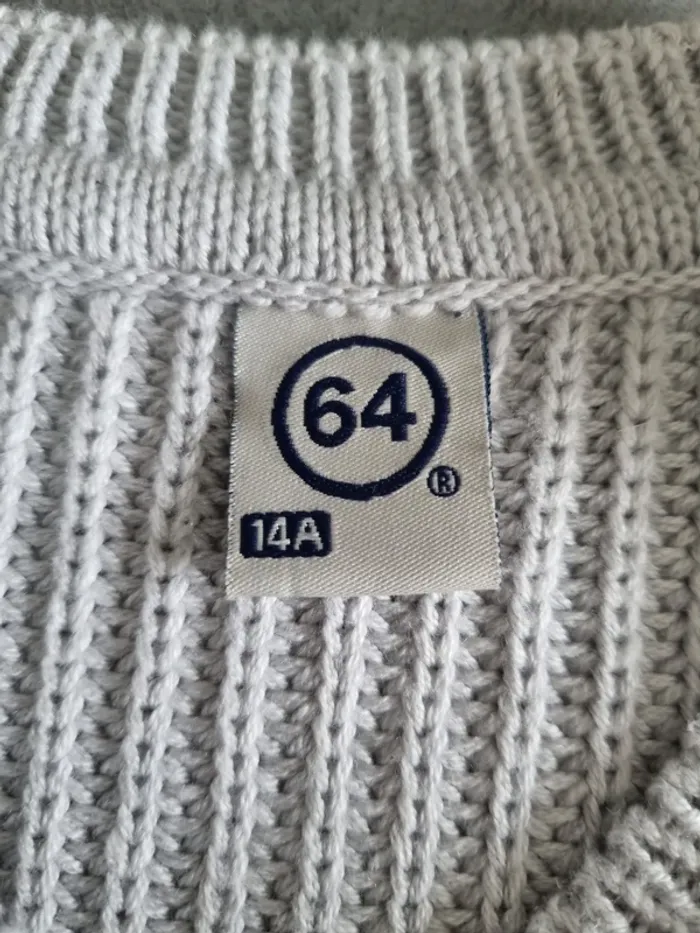 Pull 64 - photo numéro 3