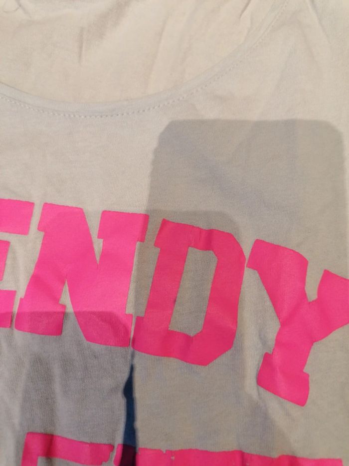 Chemise de nuit - photo numéro 3