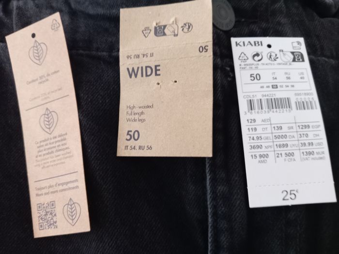 Jeans - photo numéro 3