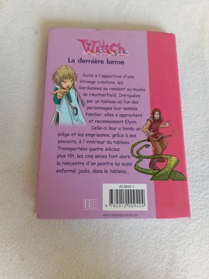 Witch - photo numéro 3