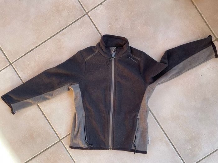 Veste quechua - photo numéro 3