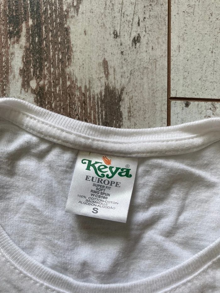 Tee shirt - photo numéro 2