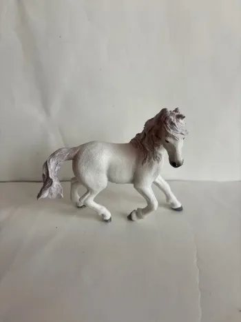 Figurine papo cheval
