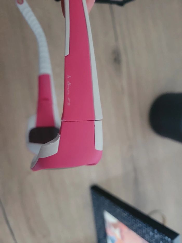 Lunette de soleil julbo - photo numéro 6