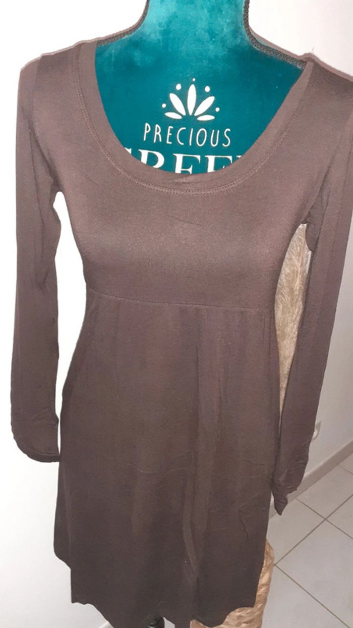 Lot de 2 robes avec étoles - photo numéro 3