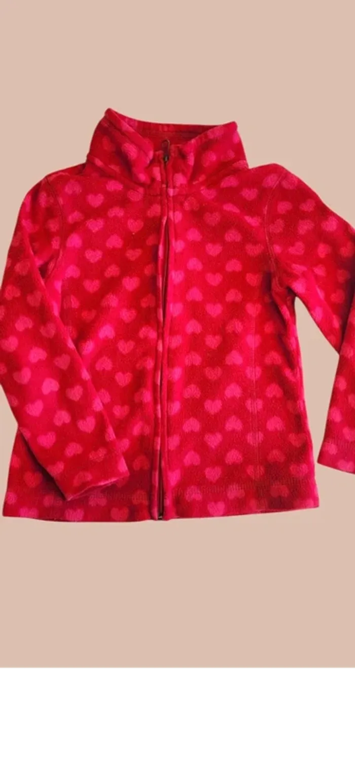 Lot de 10 vêtements 6ans 👧 - photo numéro 10