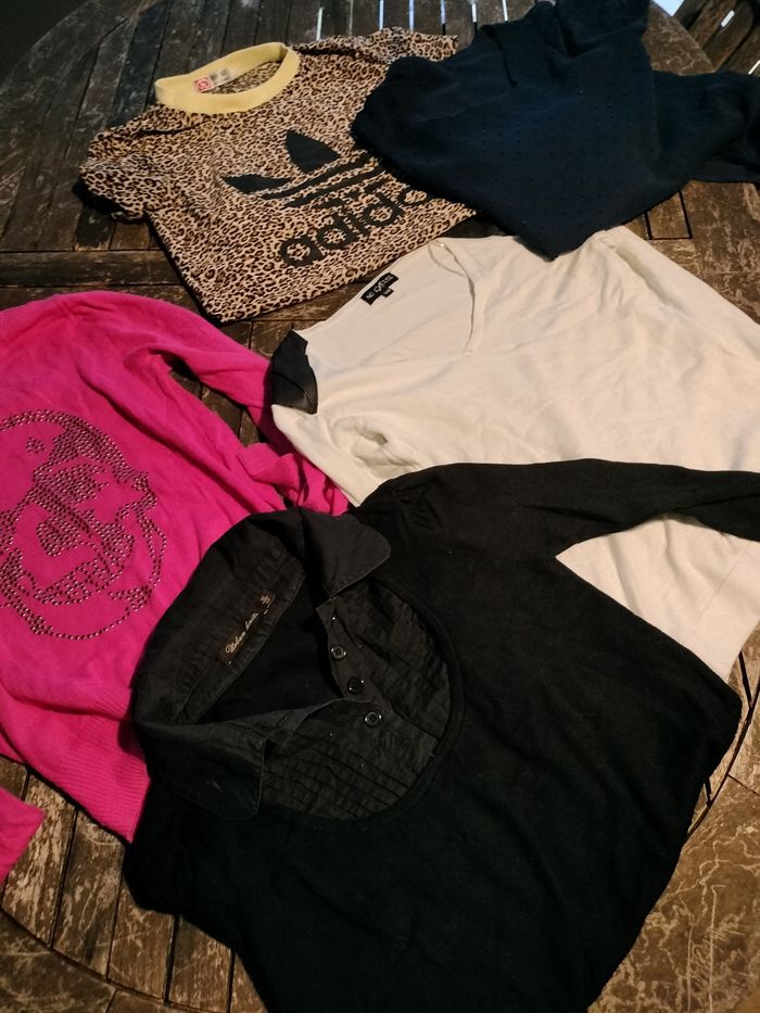 Lot vêtements - photo numéro 6