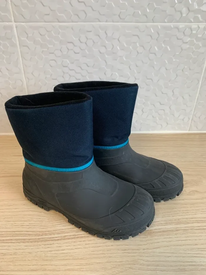 Bottes de ski