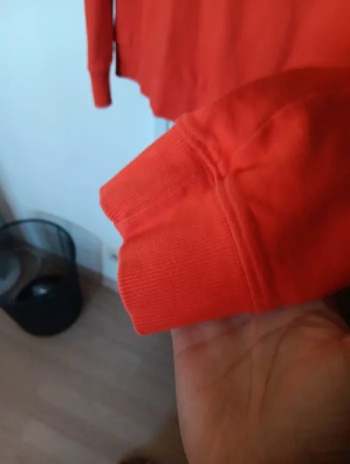 Sweat Napapijri - photo numéro 4