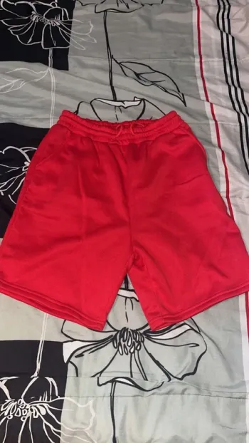 Short
