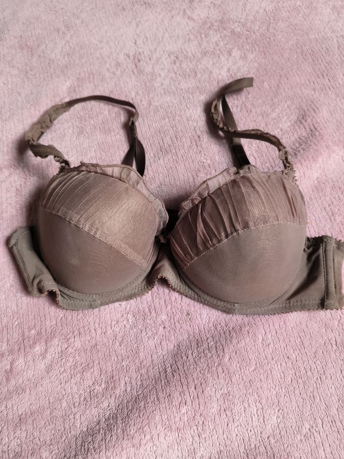 Soutien gorge