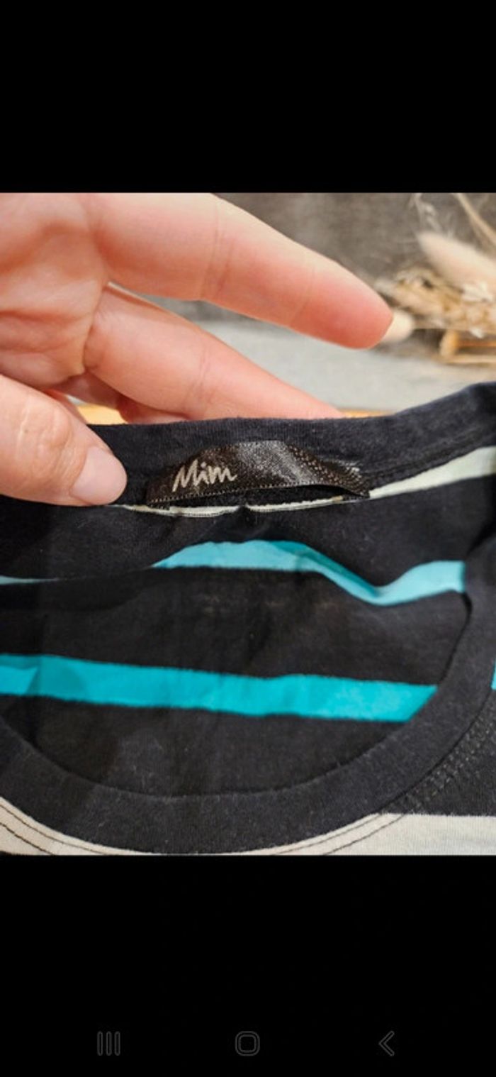 Lot de 3 t-shirts - photo numéro 3