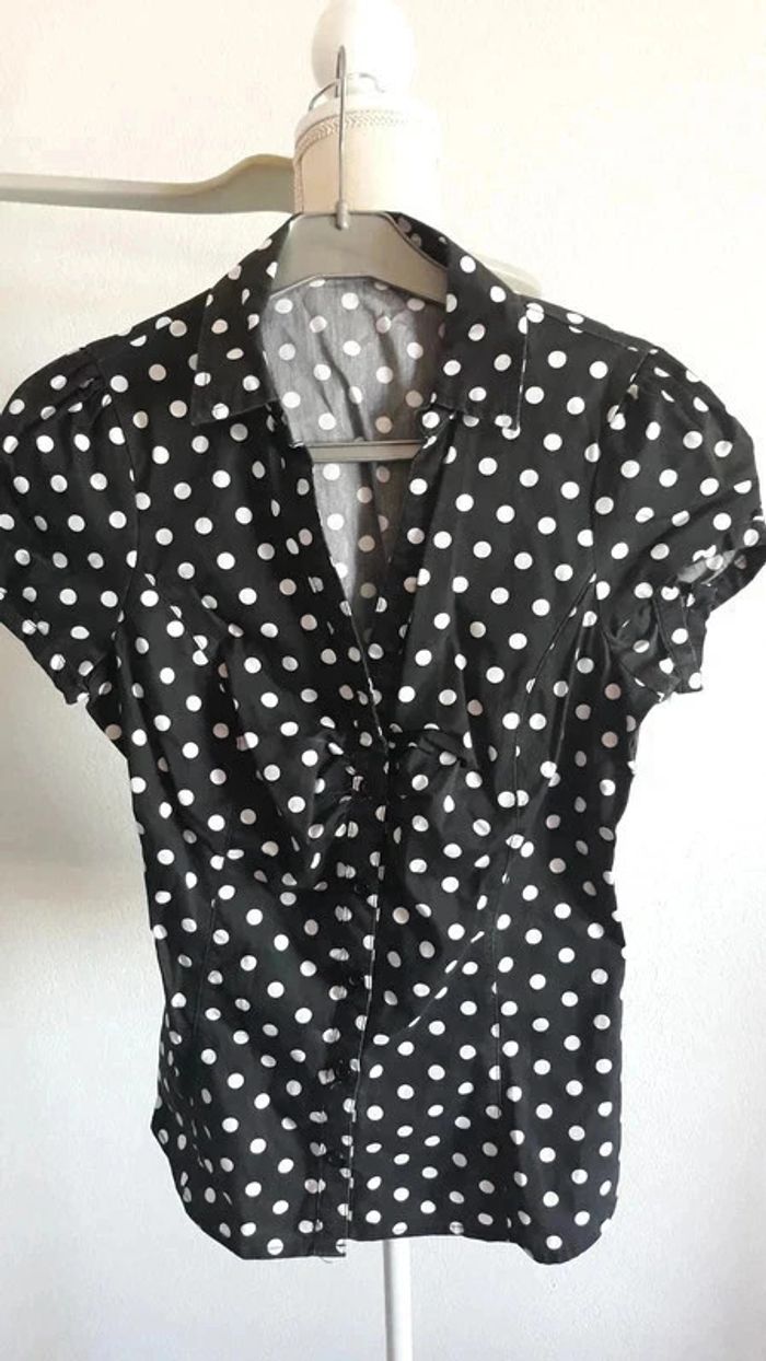 Lot 8 pièces taille XS/S - photo numéro 8