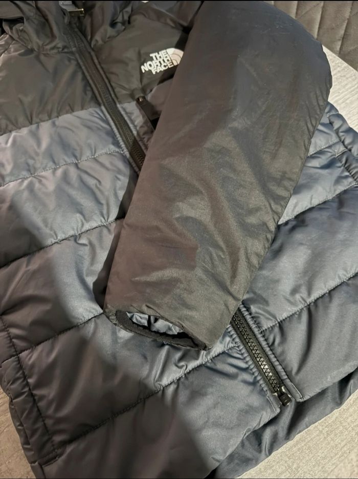 Doudoune the North face - photo numéro 4