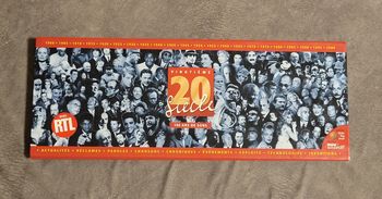 Un Siècle D'émotions Sonores 100 Ans De Sons