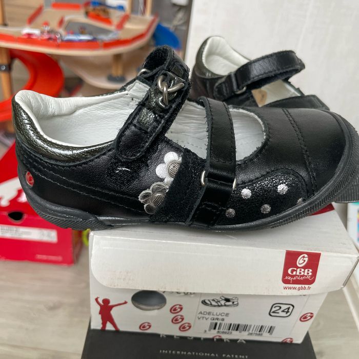 Chaussure gbb - photo numéro 2