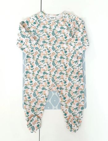Pyjama Tape a l'oeil - 9M