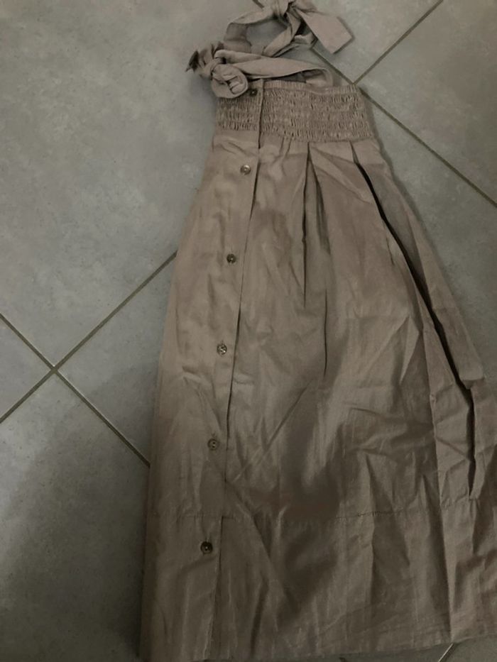 Robe vêtement enfant fille bébé taille 3 ans neuve - photo numéro 2