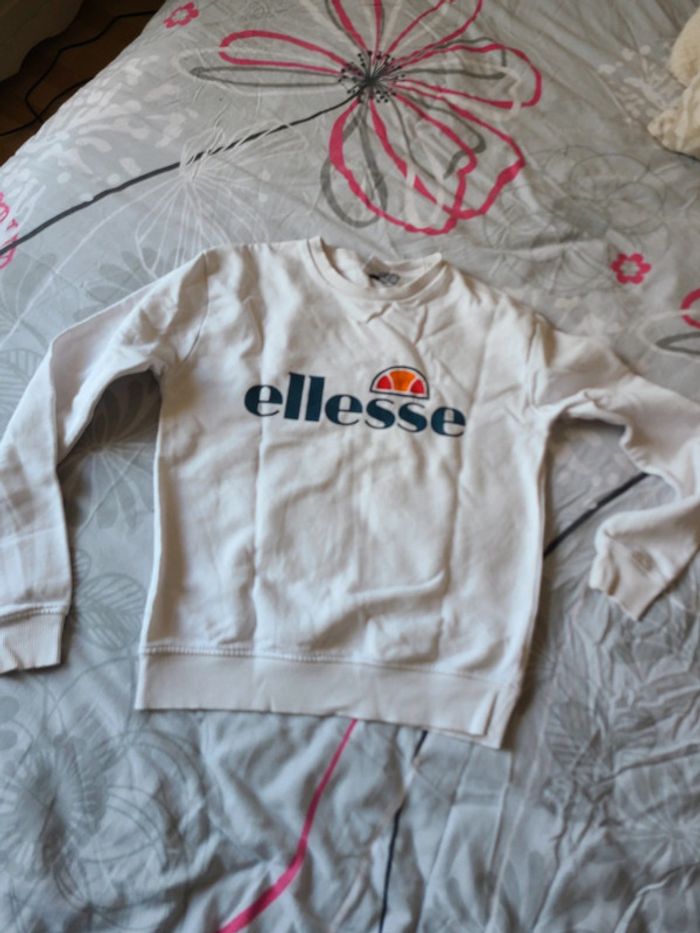 Lot sweat fille 12/13 ans - photo numéro 7