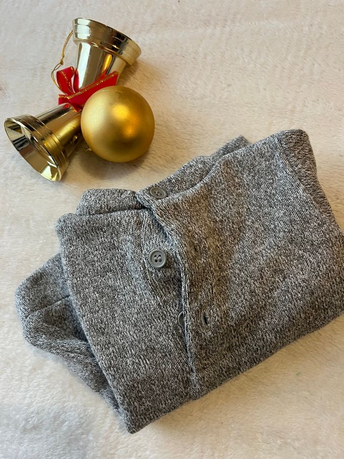 Pull Noël - photo numéro 3