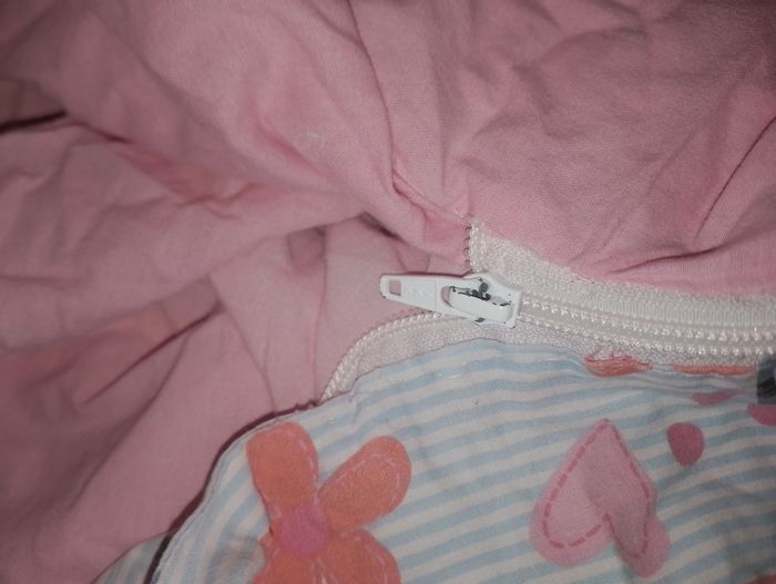 Parure prêt à dormir chats " style Caradou Verbaudet " - photo numéro 7