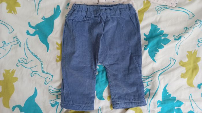 Ensemble 6 mois - photo numéro 4