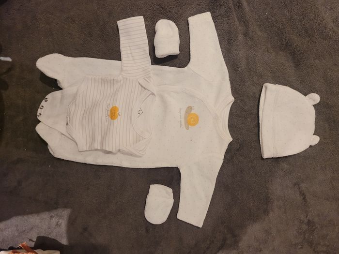 Lot de 28 article prématuré à 80 € ou petits lots séparément au prix indiquer - photo numéro 6