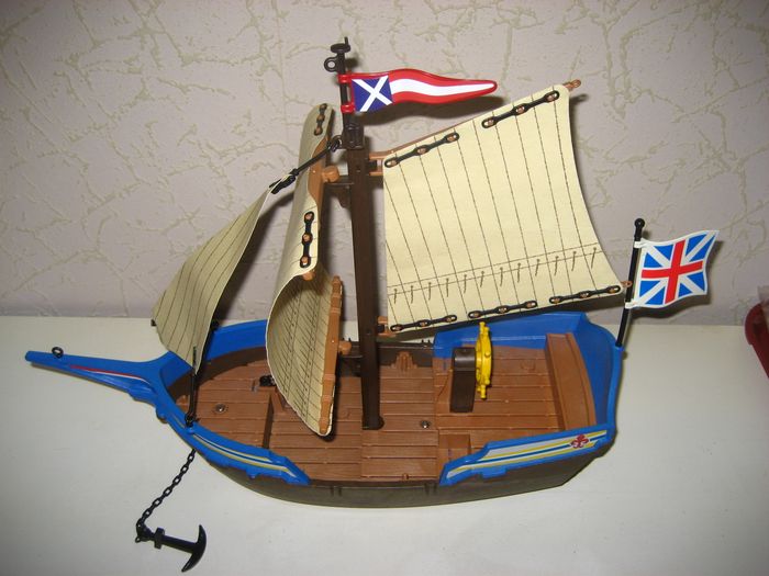 playmobil - photo numéro 3