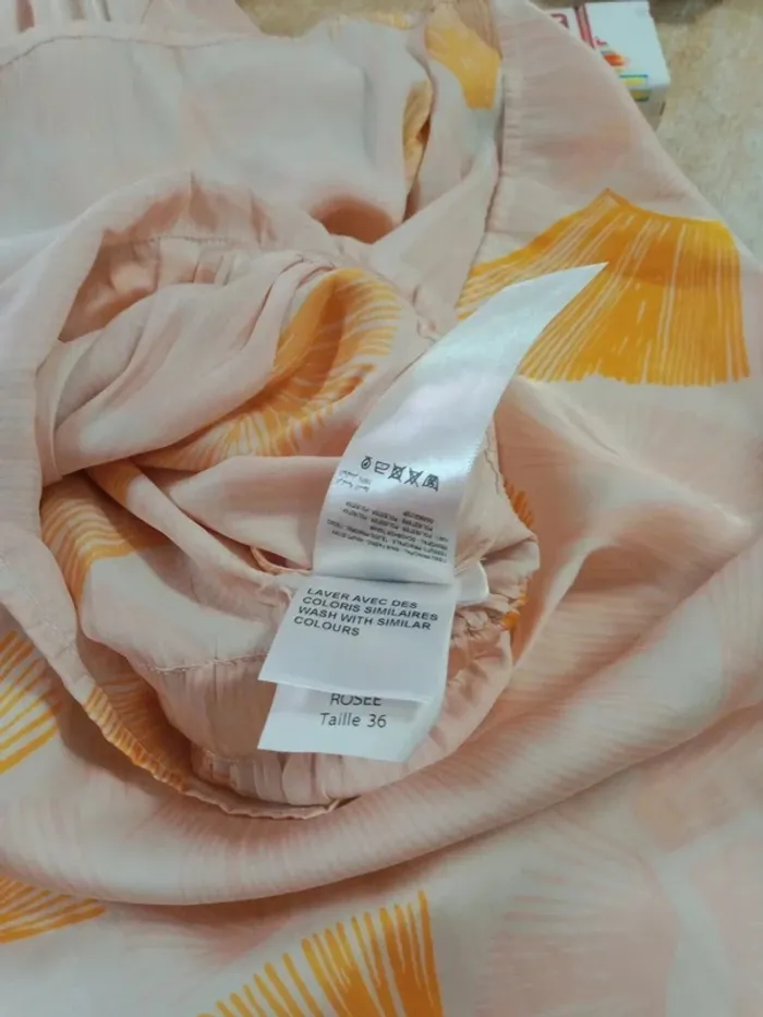 Robe femme été - photo numéro 11