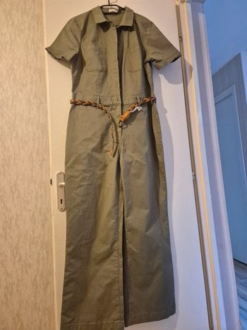 Combinaison pantalon