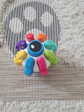 Jouet d'assemblage Chicco