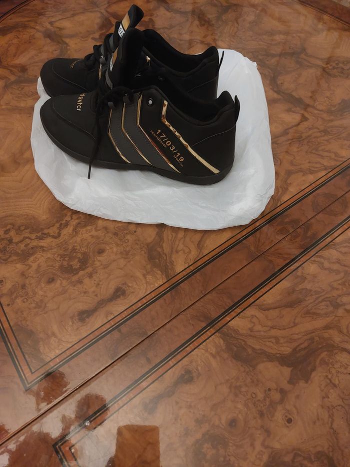 basket unisex kidsvtcr taille 43 - photo numéro 2