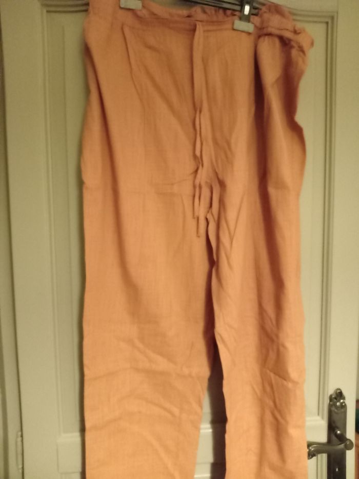 Pantalon xxxl ou 46