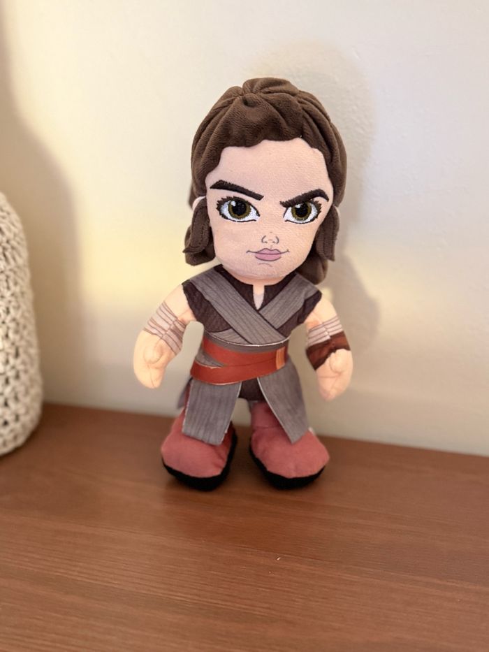 Peluche Rey Star Wars