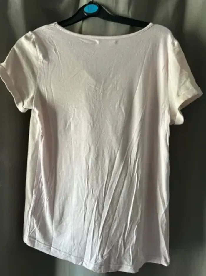 Tee shirt les petites bombes - photo numéro 5