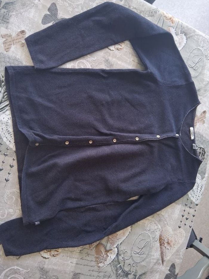 Gilet