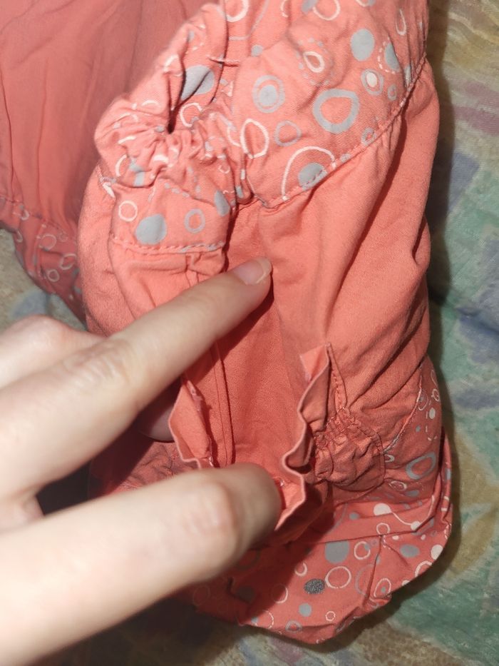 Jupe 3 mois - photo numéro 4