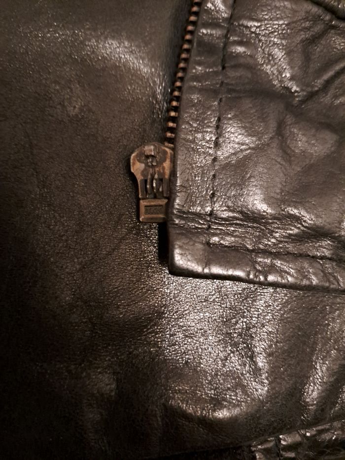 Manteau - photo numéro 7