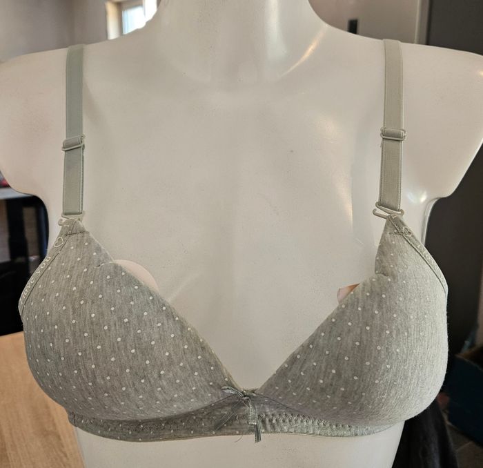 Soutien-gorge 80A rosa junio - photo numéro 4