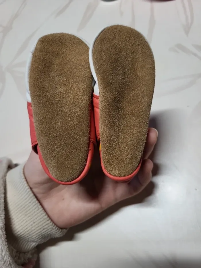 Chaussons 16/17 - photo numéro 7