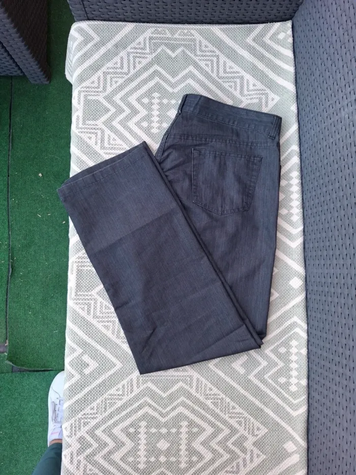 Jeans kiabi T48