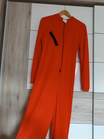 Déguisement La casa de papel