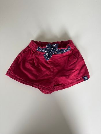 Short